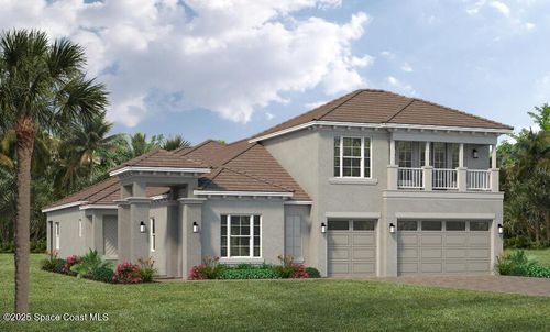 8685 Seymouria Way, Melbourne, FL, 32940-8811 | Card Image