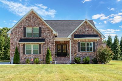 1055B Magnolia Springs Rd, House other with 4 bedrooms, 2 bathrooms and 2 parking in Portland TN | Image 1