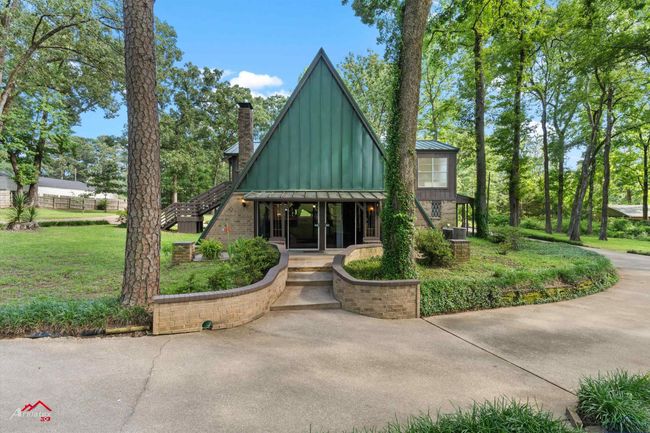 216 W Pliler Precise Rd, House other with 4 bedrooms, 3 bathrooms and null parking in Longview TX | Image 9