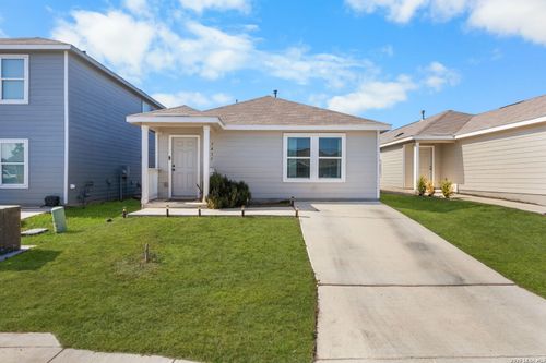 7415 Donkey Vly, San Antonio, TX, 78252-4544 | Card Image