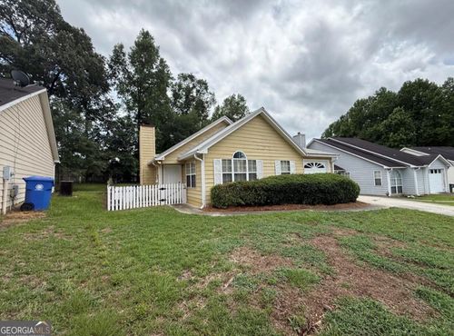 125 Shadow Pond, Dublin, GA, 31021-6416 | Card Image