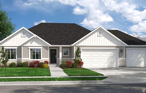 126-1058 S 3250 E, Spanish Fork, UT, 84660 | Card Image