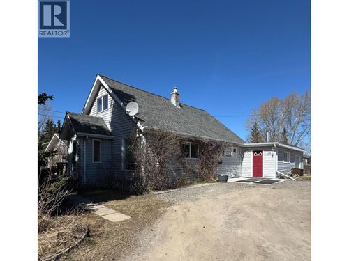 137 Victoria Street, Vanderhoof, BC, V0J3A0 | Card Image