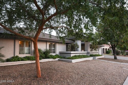 409 W Mcnair Street, Chandler, AZ, 85225 | Card Image