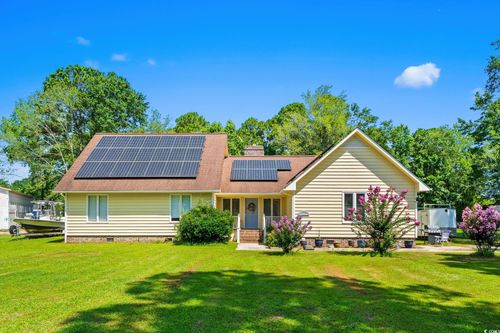 528 George Washington Trl, Georgetown, SC, 29440-8347 | Card Image