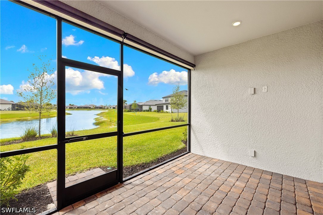 Residential in Estero 2
