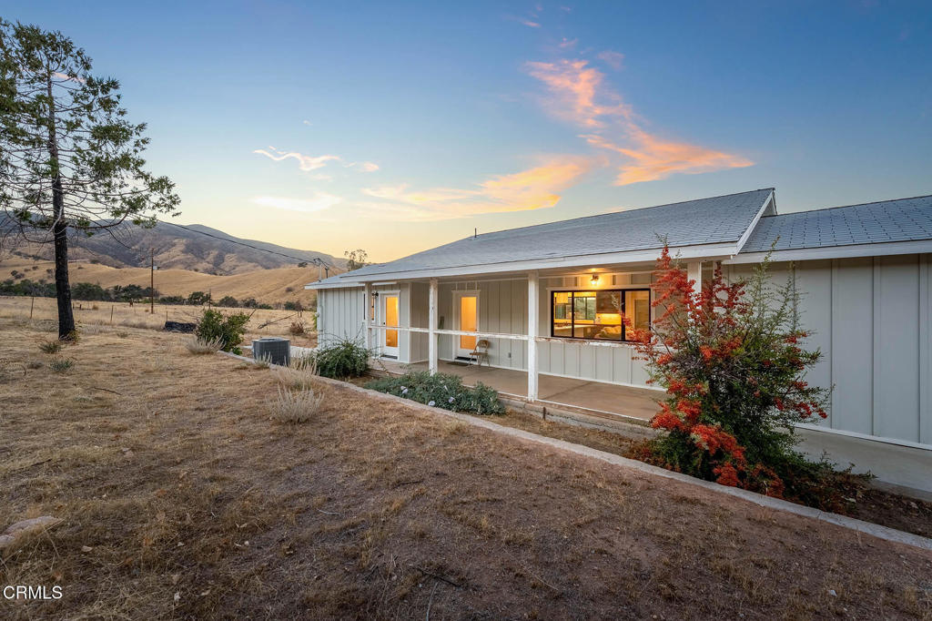 Residential in Cuyama 2