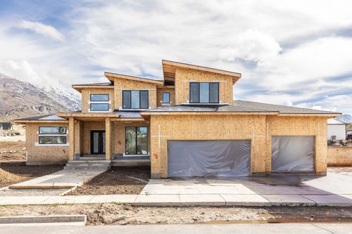 14637 S Canyon Pointe Rd, Draper, UT, 84020-1609 | Card Image