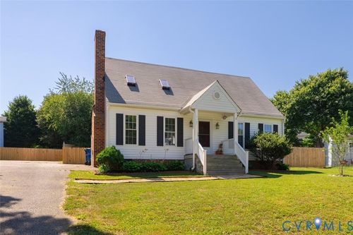 5107 Blossomwood Cir, Chesterfield, VA, 23832-6955 | Card Image