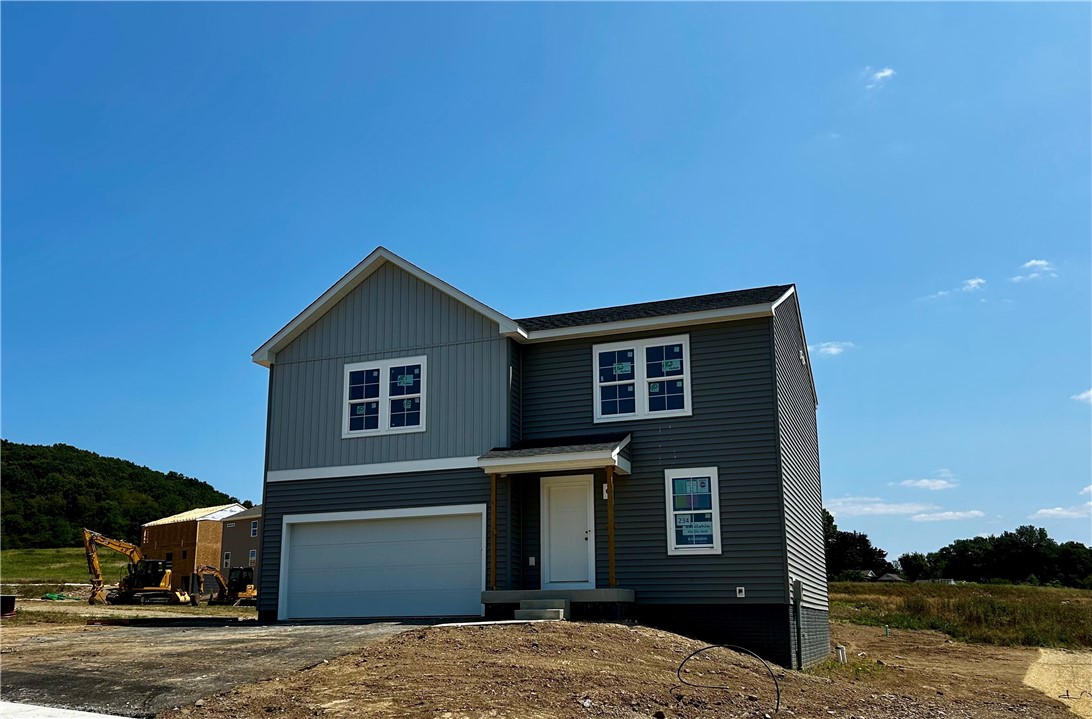 Broadview Rd, Hunker, PA 15639