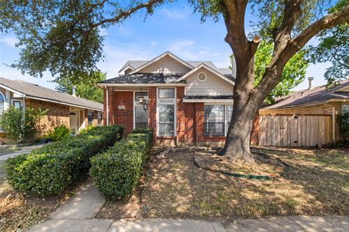 2536 Oak Bend Ln, Dallas, TX, 75227 | Card Image