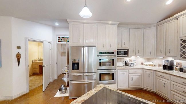 1333 Red Cedar Rd, House other with 3 bedrooms, 3 bathrooms and null parking in Ardmore OK | Image 13