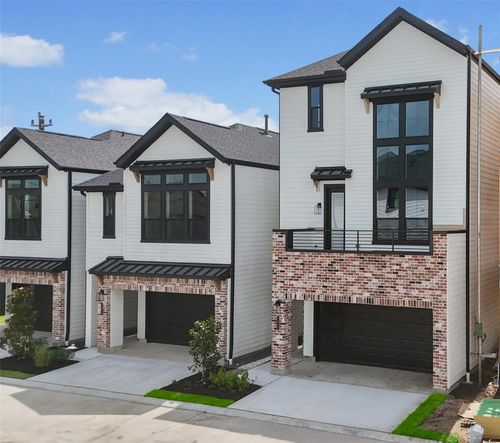 3512 Hamilton Heights St, Houston, TX, 77063-4122 | Card Image