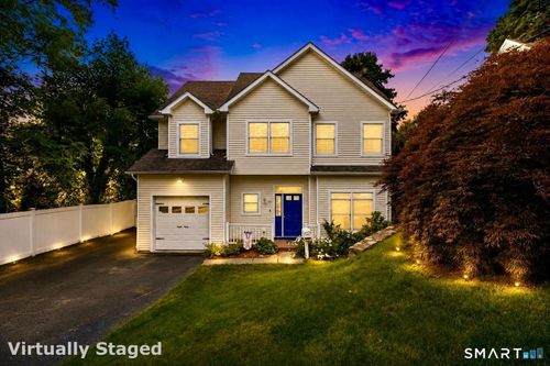 16 Sunset Hill Ave, Norwalk, CT, 06851-5828 | Card Image