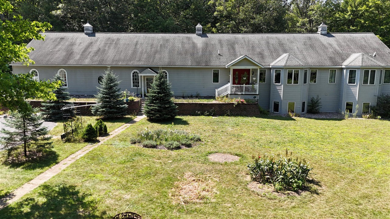 Sierra Way, Grand Haven, MI 49417