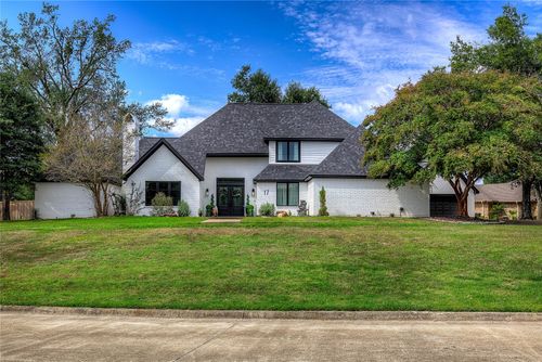 17 Jennifer Ln, Sulphur Springs, TX, 75482-2154 | Card Image