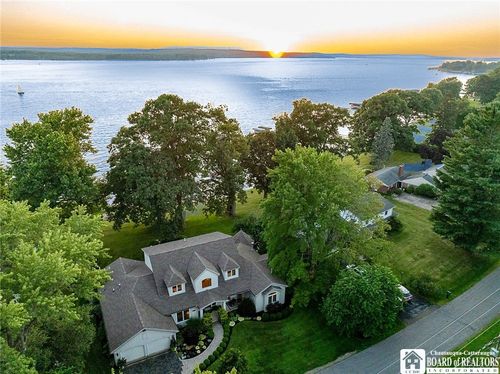 4519 Sunset Bay Dr, Bemus Point, NY, 14712-9663 | Card Image