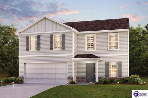 57 Stodmire Ct, Radcliff, KY, 40159 | Card Image