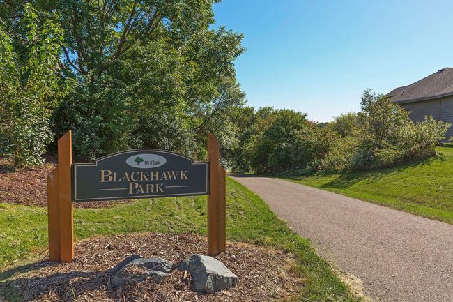 Short drive to Blackhawk park and trails! | Image 29