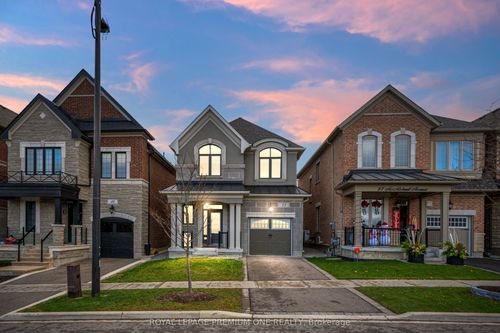 53 Mcmichael Ave, Vaughan, ON, L4H4T3 | Card Image