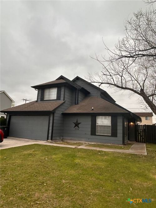 2124 Caprice Dr, Killeen, TX, 76543-3026 | Card Image