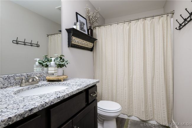 9002 Haylyn Ln, Home with 3 bedrooms, 2 bathrooms and null parking in Georgetown IN | Image 27