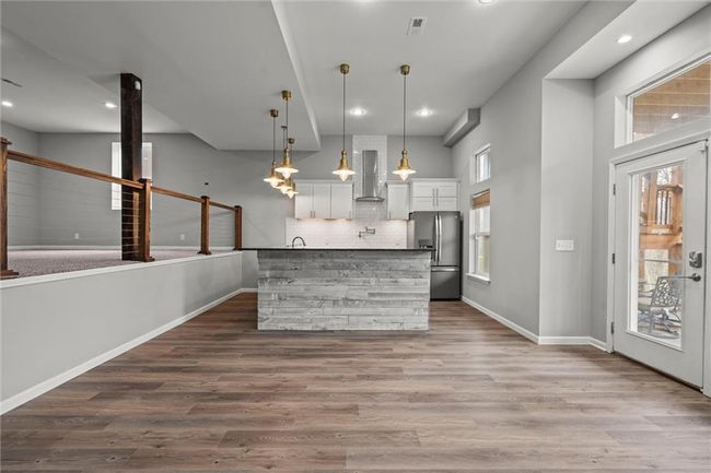7295 Nw Forest Lakes Dr, House other with 5 bedrooms, 5 bathrooms and null parking in Parkville MO | Image 37
