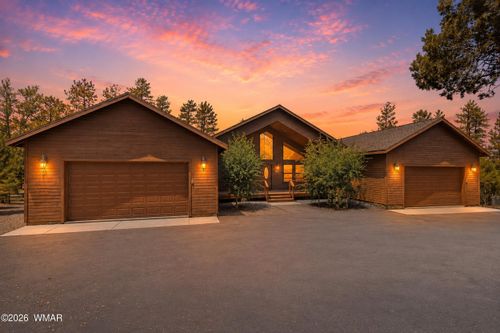 5370 High Dr, Lakeside, AZ, 85929-5908 | Card Image