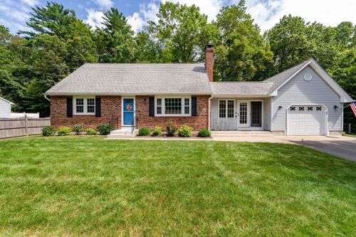 13 Birchwood Rd, Enfield, CT, 06082-2701 | Card Image
