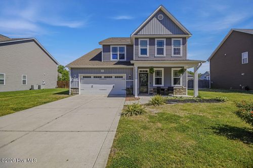 200 Pennington St, Jacksonville, NC, 28540-6258 | Card Image