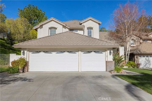 25603 Shaw Pl, Stevenson Ranch, CA, 91381-1515 | Card Image