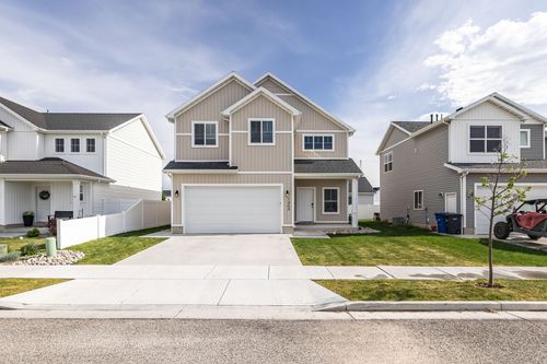 1464 W 2055 S, Logan, UT, 84339-6755 | Card Image