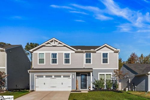 329 Elwin Ln, Greer, SC, 29651-7199 | Card Image