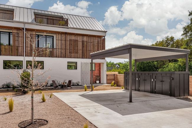 A - 303 W Elizabeth St, House other with 5 bedrooms, 5 bathrooms and 2 parking in Austin TX | Image 8