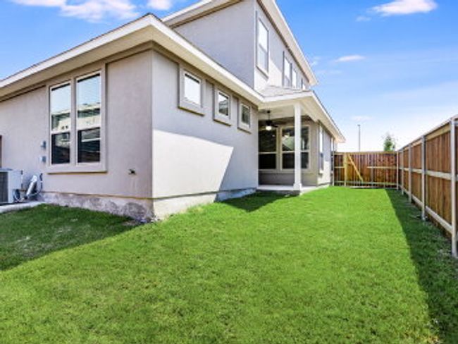 411 Parkline Dr, Condo with 3 bedrooms, 2 bathrooms and 2 parking in Georgetown TX | Image 15
