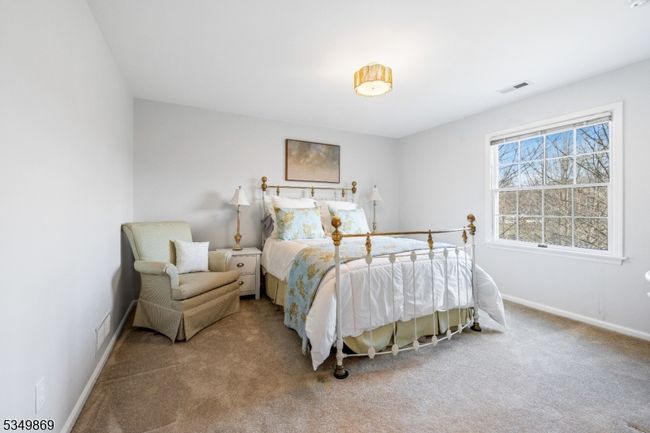 5 Hidden Ln, House other with 5 bedrooms, 3 bathrooms and null parking in Branchburg NJ | Image 31