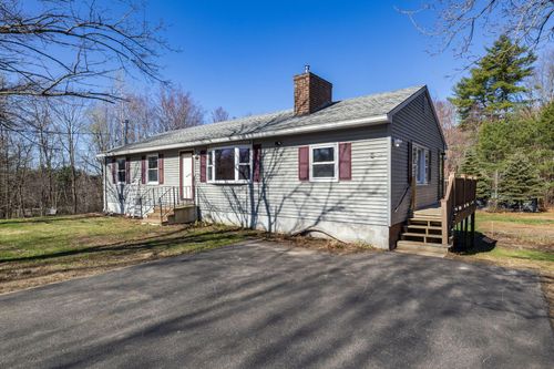 114 Stanley Road, Sanford, ME, 04083 | Card Image