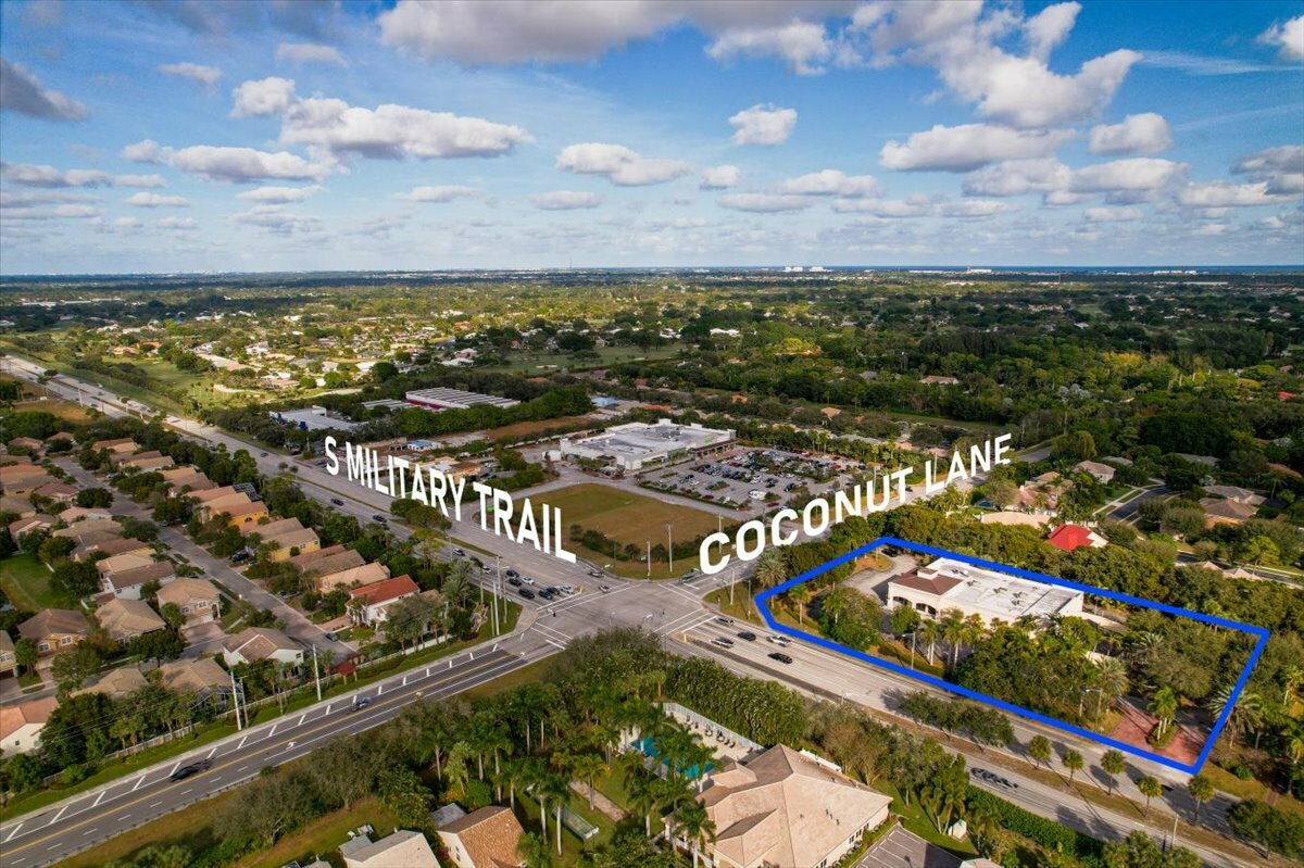 12750 S Military Trl, Boynton Beach, FL 33436