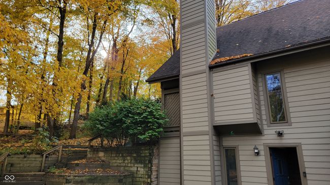 10801 Cyntheanne Rd, House other with 4 bedrooms, 3 bathrooms and null parking in Fortville IN | Image 7