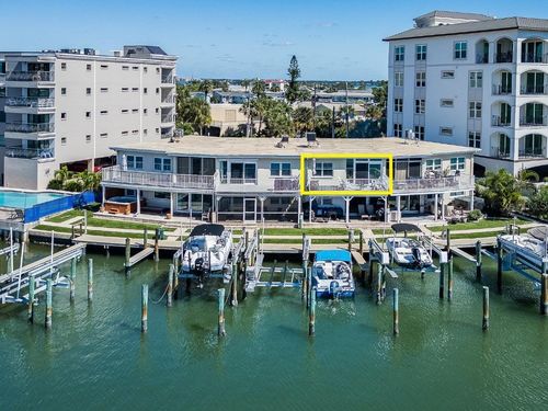 6-205 Dolphin Pt, Clearwater, FL, 33767-2105 | Card Image