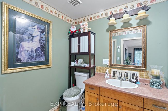 8458 Lazy Lane, House other with 3 bedrooms, 2 bathrooms and 16 parking in Thedford ON | Image 37