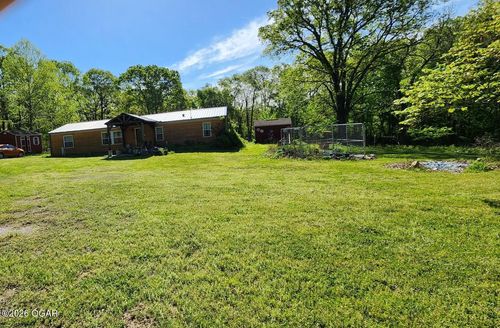 11295 Se 80th Street, Baxter Springs, KS, 66713 | Card Image