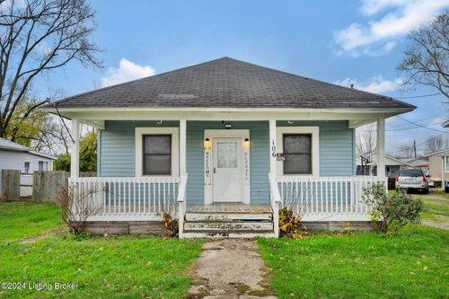 106 S Maple St, Worthville, KY, 41098-9251 | Card Image