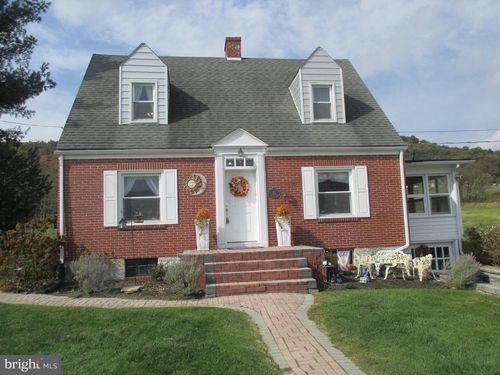 25705 Great Cove Rd, Mc Connellsburg, PA, 17233-8358 | Card Image