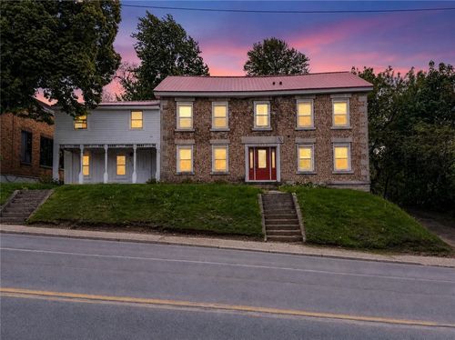 2518 W Main St, Cato, NY, 13033-3169 | Card Image