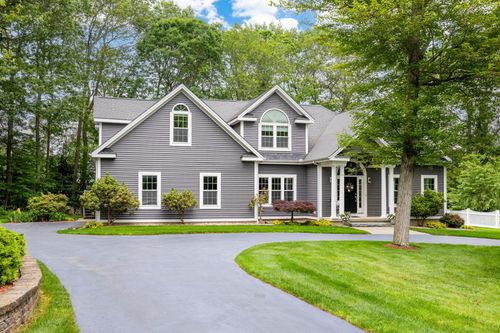 2 Merrit Woods, Burlington, CT, 06013-2015 | Card Image