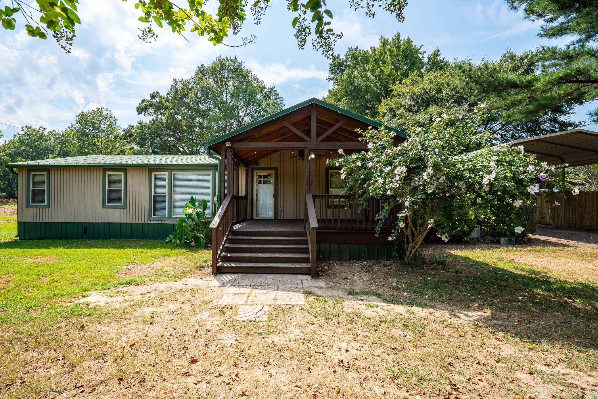 Batesville Pike, Jacksonville, AR 72076 #1