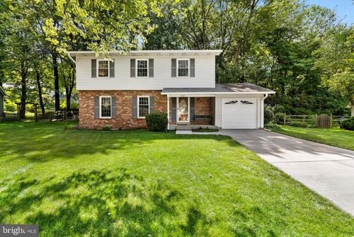 5804 Oak Moss Ter, BURKE, VA, 22015-2434 | Card Image