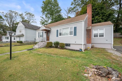 814 Platt St, Bridgeport, CT, 06606-3760 | Card Image