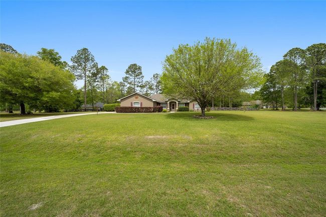 15948 Nw 206 Th Dr, House other with 3 bedrooms, 2 bathrooms and null parking in High Springs FL | Image 5